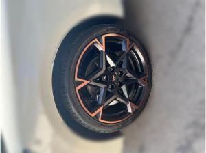 Cupra Leon 1.5 eTSI *ACC*CAM*MEMORY*KESSY*UVM*