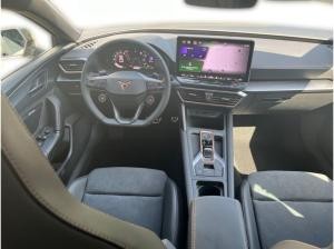 Cupra Leon 1.5 eTSI *ACC*CAM*MEMORY*KESSY*UVM*