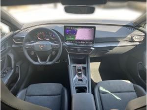 Cupra Leon 1.5 eTSI *ACC*CAM*MEMORY*KESSY*UVM*