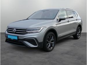 Volkswagen Tiguan Allspace Move 2.0 TDI 4M DSG ACC AHK 7Sit