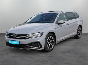 Volkswagen Passat Variant GTE/ Pano, Virtuel, Navi,LED, RFK