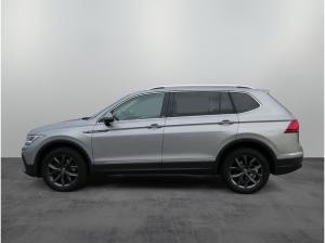 Volkswagen Tiguan Allspace Move 2.0 TDI 4M DSG ACC AHK 7Sit
