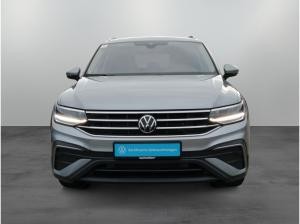 Volkswagen Tiguan Allspace Move 2.0 TDI 4M DSG ACC AHK 7Sit