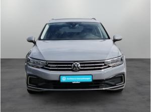 Volkswagen Passat Variant GTE/ Pano, Virtuel, Navi,LED, RFK