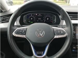 Volkswagen Passat Variant GTE/ Pano, Virtuel, Navi,LED, RFK