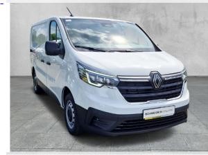 Renault Trafic LKW KOMFORT L1H1 2,8t Blue dCi 110