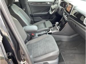 Volkswagen T-Roc R-Line 2.0 TDI DSG