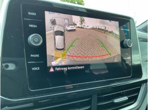 Volkswagen T-Roc R-Line 2.0 TDI DSG