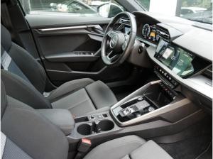 Audi A3 Sportback 40 TFSI e S-Line LED Pano virtual