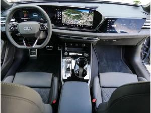 Audi A5 Avant TFSI S-Line Tech Plus AHK