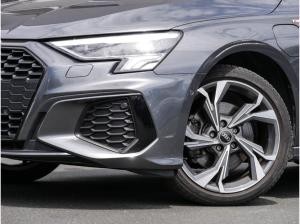 Audi A3 Sportback 40 TFSI e S-Line LED Pano virtual