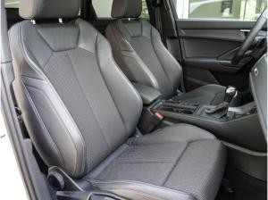Audi Q3 35 TFSI S-Line Black Kamera Navi
