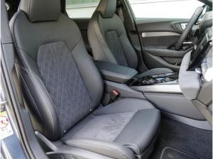 Audi A5 Avant TFSI S-Line Tech Plus AHK