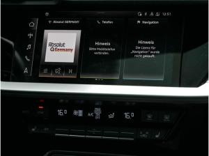 Audi A3 Sportback 40 TFSI e S-Line LED Pano virtual