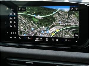 Audi A5 Avant TFSI S-Line Tech Plus AHK