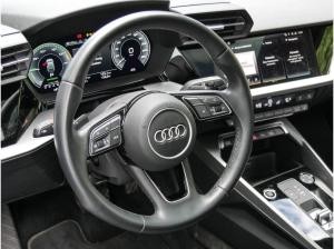 Audi A3 Sportback 40 TFSI e S-Line LED Pano virtual