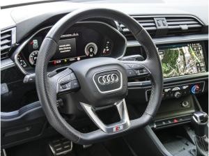 Audi Q3 35 TFSI S-Line Black Kamera Navi