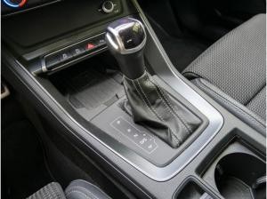 Audi Q3 35 TFSI S-Line Black Kamera Navi