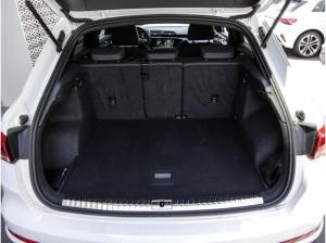 Audi Q3 35 TFSI S-Line Black Kamera Navi