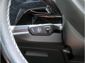 Audi Q3 35 TFSI S-Line Black Kamera Navi