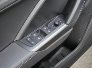 Audi Q3 35 TFSI S-Line Black Kamera Navi