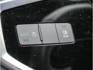 Audi Q3 35 TFSI S-Line Black Kamera Navi