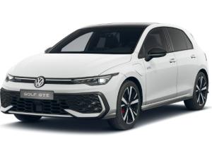 Volkswagen Golf GTE *0,5%-Versteuerung*SOFORT VERFÜGBAR* 1,5 l eHybrid OPF 130 kW (177 PS) / 85 kW (116 PS) 6-Gang-D
