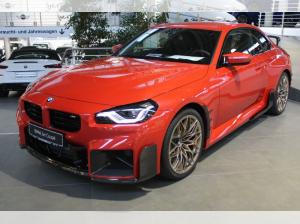 BMW M2 inkl. M-PERFORMANCE UMBAU++TOP DEAL++