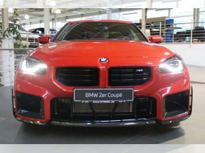 BMW M2 inkl. M-PERFORMANCE UMBAU++TOP DEAL++