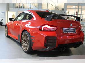 BMW M2 inkl. M-PERFORMANCE UMBAU++TOP DEAL++
