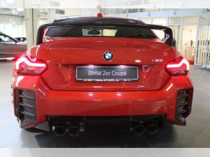 BMW M2 inkl. M-PERFORMANCE UMBAU++TOP DEAL++