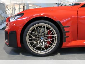 BMW M2 inkl. M-PERFORMANCE UMBAU++TOP DEAL++