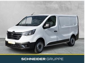 Renault Trafic Blue dCi 130 L1H1 3,0t Komfort