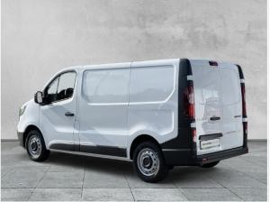Renault Trafic Blue dCi 130 L1H1 3,0t Komfort