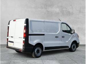 Renault Trafic Blue dCi 130 L1H1 3,0t Komfort