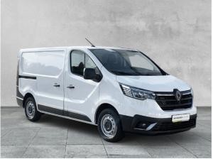 Renault Trafic Blue dCi 130 L1H1 3,0t Komfort