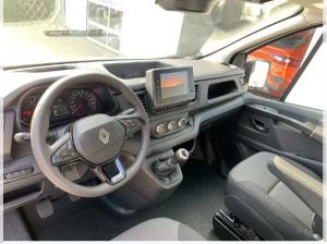Renault Trafic Blue dCi 130 L1H1 3,0t Komfort