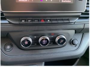 Renault Trafic Blue dCi 130 L1H1 3,0t Komfort