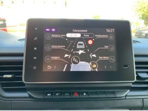 Renault Trafic Blue dCi 130 L1H1 3,0t Komfort