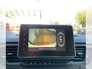 Renault Trafic Blue dCi 130 L1H1 3,0t Komfort