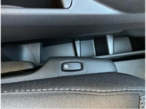 Renault Trafic Blue dCi 130 L1H1 3,0t Komfort