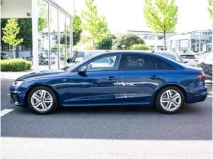 Audi A4 S-line *AHK*ACC*LED*NAVI*