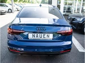 Audi A4 S-line *AHK*ACC*LED*NAVI*