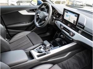 Audi A4 S-line *AHK*ACC*LED*NAVI*