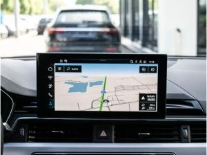 Audi A4 S-line *AHK*ACC*LED*NAVI*