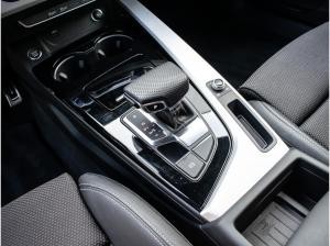 Audi A4 S-line *AHK*ACC*LED*NAVI*