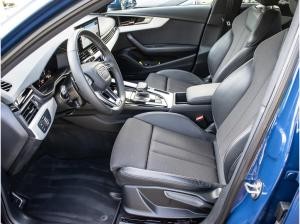 Audi A4 S-line *AHK*ACC*LED*NAVI*
