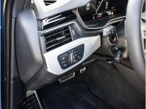Audi A4 S-line *AHK*ACC*LED*NAVI*