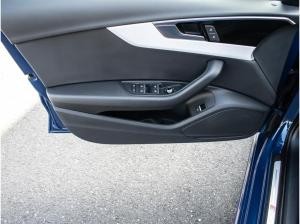 Audi A4 S-line *AHK*ACC*LED*NAVI*