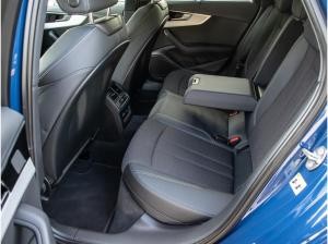 Audi A4 S-line *AHK*ACC*LED*NAVI*